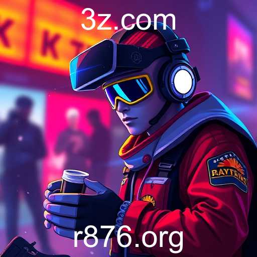 Novas Tendências em Plataformas de Jogos para 2025