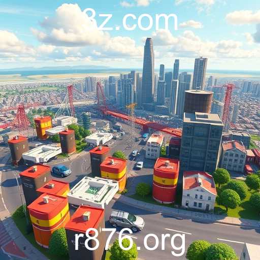 R876: O Crescimento da Comunidade de Jogos em 2025